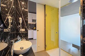 Apartamentos Vibra Jabeque Dreams