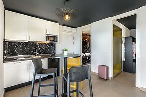 Apartamentos Vibra Jabeque Dreams