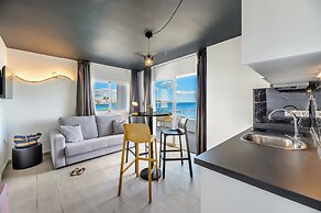 Apartamentos Vibra Jabeque Dreams