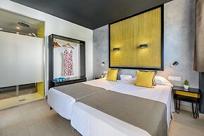 Apartamentos Vibra Jabeque Dreams