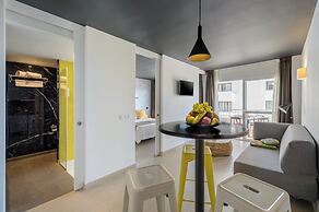 Apartamentos Vibra Jabeque Dreams