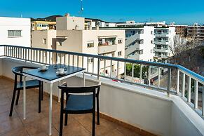 Apartamentos Vibra Jabeque Dreams