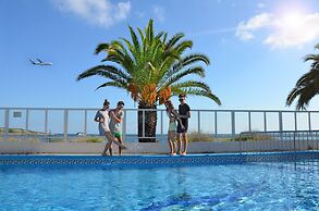 Apartamentos Vibra Jabeque Dreams