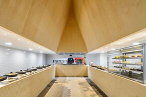 Apartamentos Vibra Jabeque Dreams