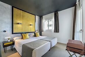 Apartamentos Vibra Jabeque Dreams