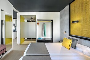 Apartamentos Vibra Jabeque Dreams