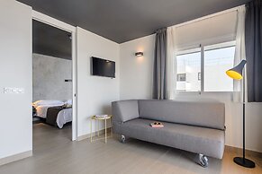 Apartamentos Vibra Jabeque Dreams