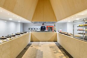 Apartamentos Vibra Jabeque Dreams