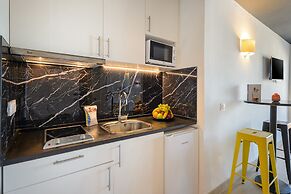 Apartamentos Vibra Jabeque Dreams