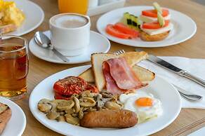 Apartamentos Vibra Jabeque Dreams