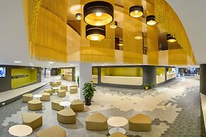 Apartamentos Vibra Jabeque Dreams