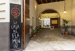 Hotel Alcántara