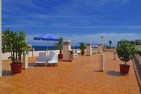 Apartamentos Las Góndolas