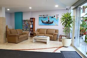 Apartamentos Las Góndolas