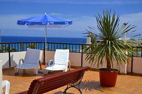 Apartamentos Las Góndolas