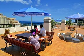 Apartamentos Las Góndolas