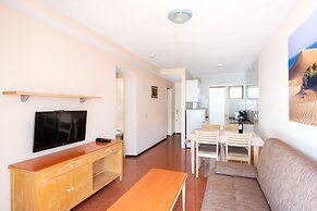 Apartamentos Las Góndolas
