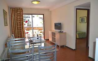 Apartamentos Las Góndolas