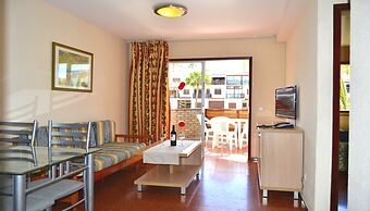 Apartamentos Las Góndolas