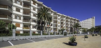 Apartamentos Las Góndolas