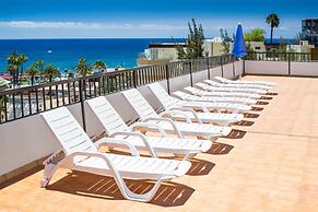 Apartamentos Las Góndolas