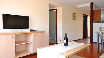 Apartamentos Las Góndolas