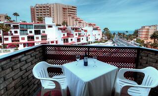 Apartamentos Las Góndolas