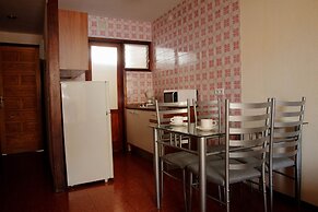 Apartamentos Las Góndolas