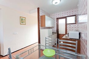 Apartamentos Las Góndolas