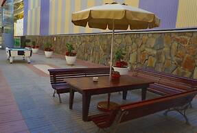 Apartamentos Las Góndolas