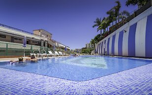 Apartamentos Las Góndolas