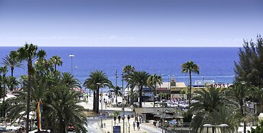 Apartamentos Las Góndolas