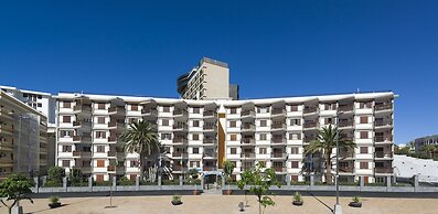 Apartamentos Las Góndolas