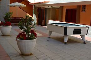 Apartamentos Las Góndolas