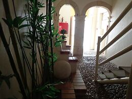 Casa João Chagas