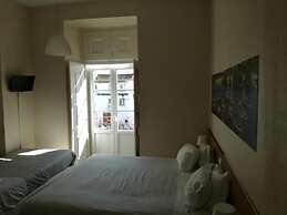 Casa João Chagas
