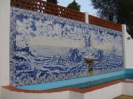 Casa João Chagas