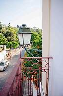 Casa João Chagas