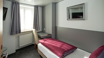 Hotel Zur Post Trier