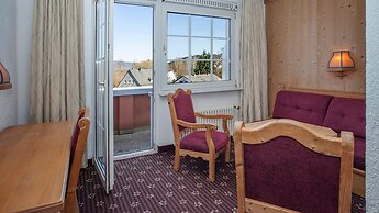 Hotel Zur Post Trier