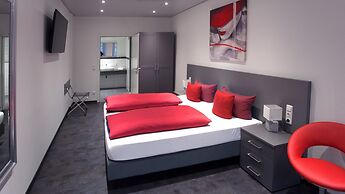 Hotel Zur Post Trier