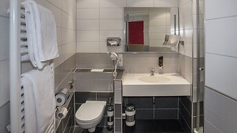 Hotel Zur Post Trier
