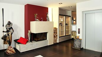 Hotel Zur Post Trier