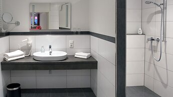 Hotel Zur Post Trier