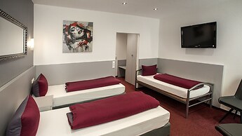 Hotel Zur Post Trier