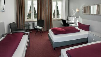Hotel Zur Post Trier