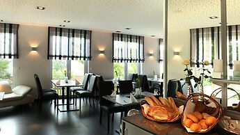 Hotel Zur Post Trier