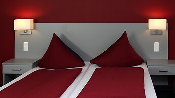 Hotel Zur Post Trier
