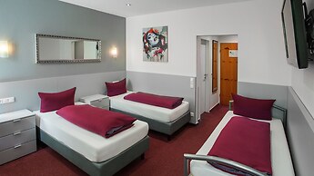 Hotel Zur Post Trier