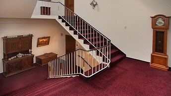 Hotel Zur Post Trier